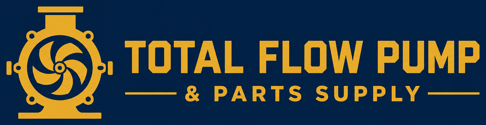 Total Flow Pump & Parts Supply